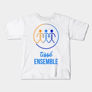 Tissé Ensemble Kids T-Shirt